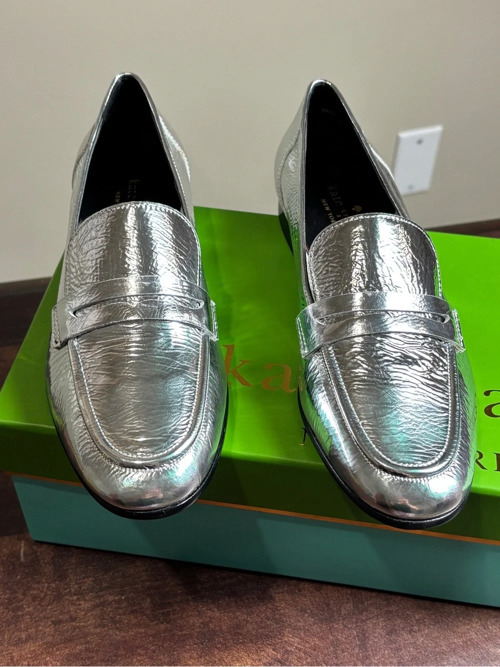 kate spade New York Genevieve